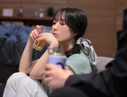 Quan hệ tình dục với anh đồng nghiệp sau một đêm say